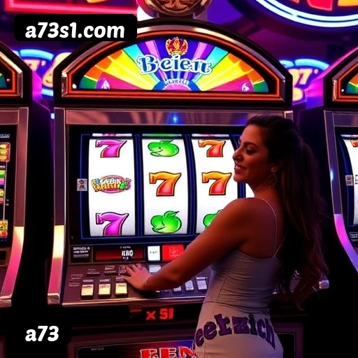 a73 - cassino ao vivo