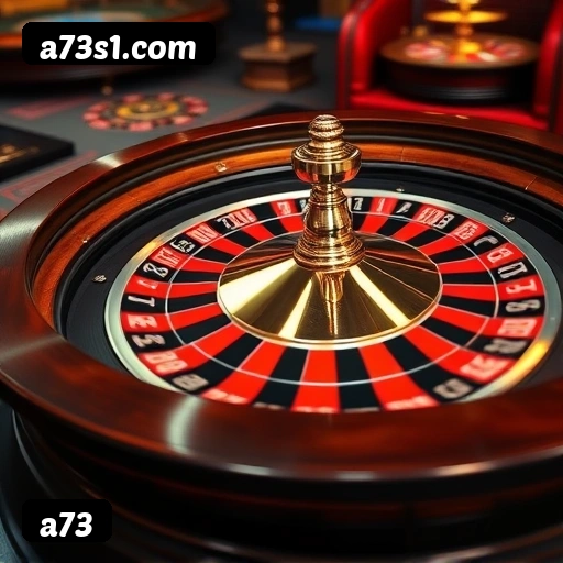 a73 - Security