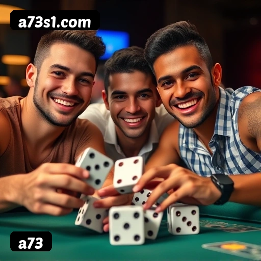 a73 Belo Horizonte - VIP Casino