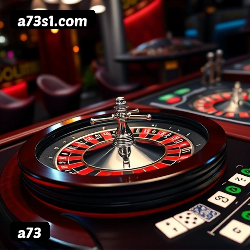 a73 - User Statistics