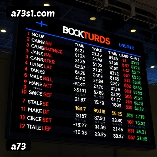 a73 - App Features