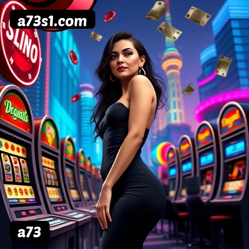 a73 Salvador - Support