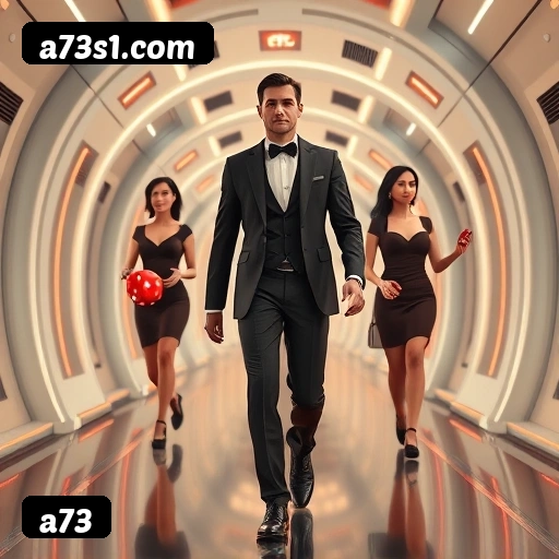 a73 Salvador - Studio Tour