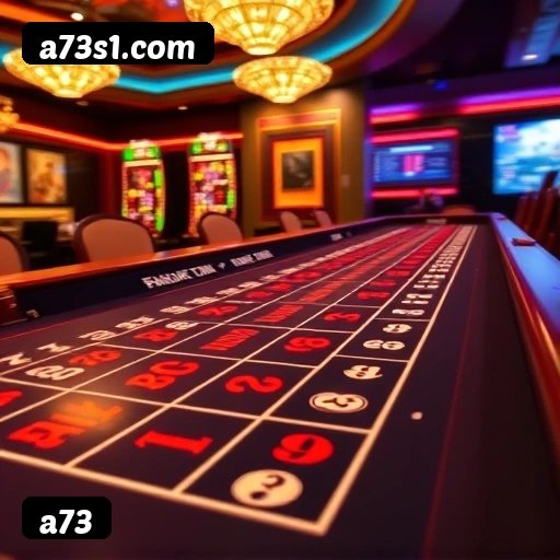 a73 Salvador - Promo Stats