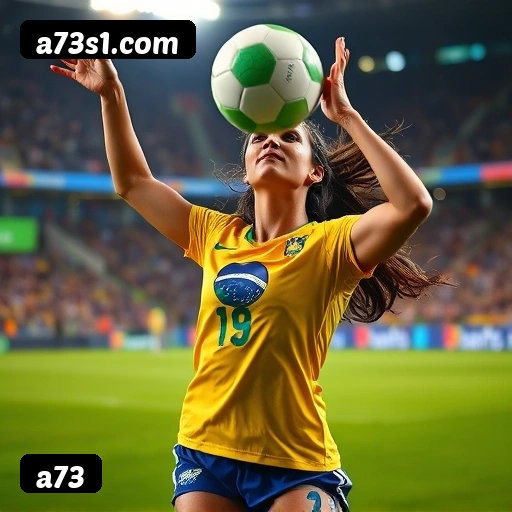 a73 - Aplicativo Móvel