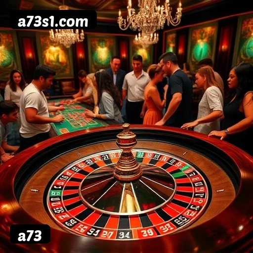a73 Brasília - Jogo Features