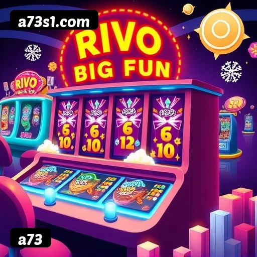 a73 Rio de Janeiro - Slot Strategy