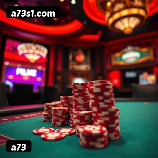 a73 São Paulo - Live Tables
