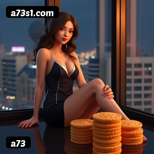 a73 São Paulo - Top Slots