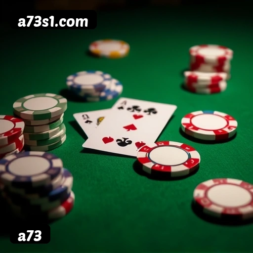 a73 Salvador - Strategies